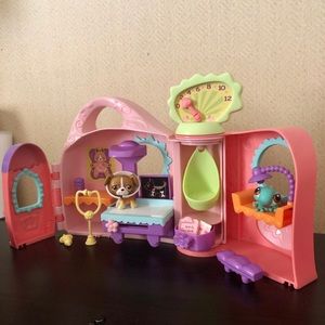 LPS Get Better Center